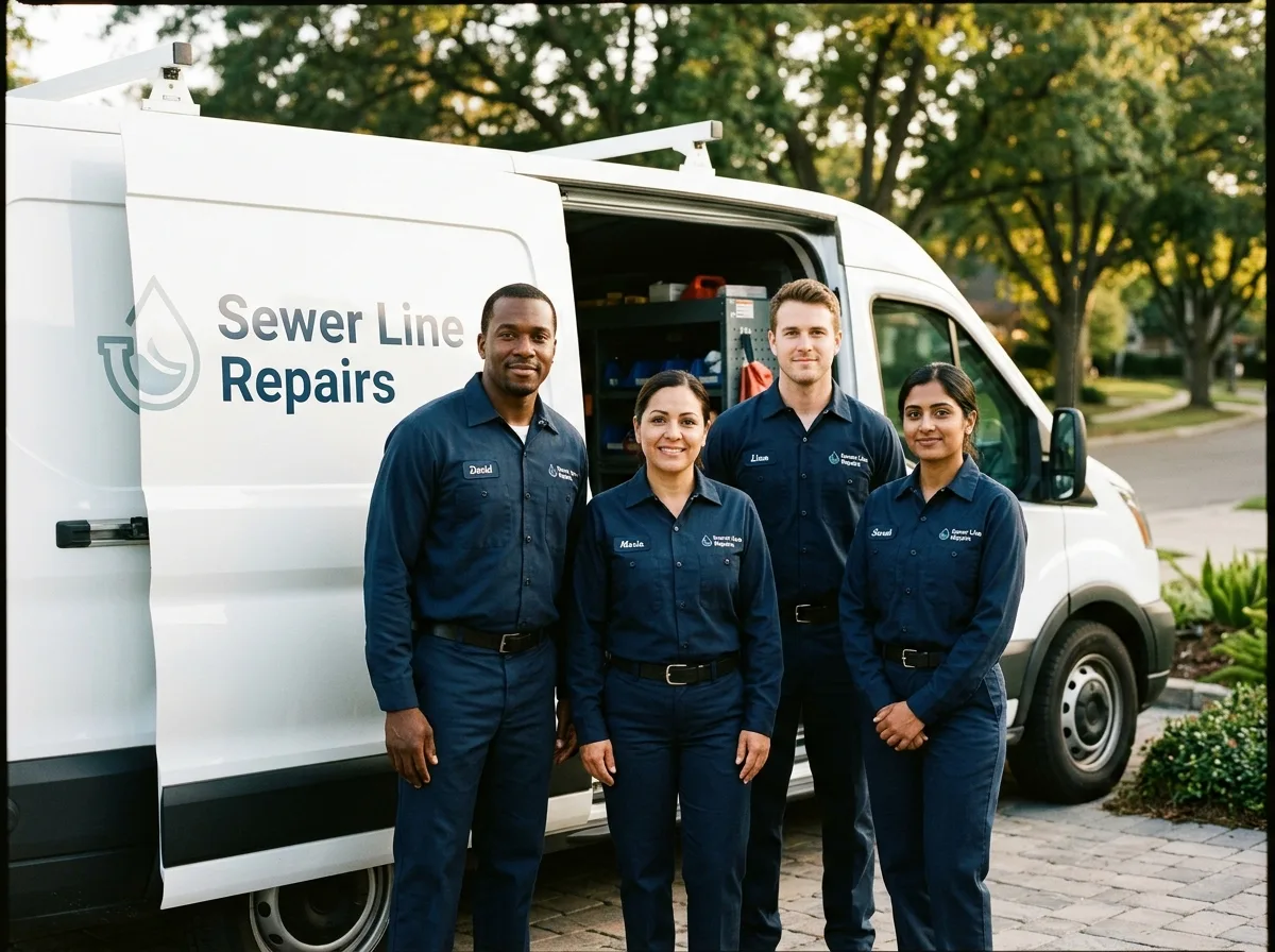 Emergency Plumber company in Niagara, WI