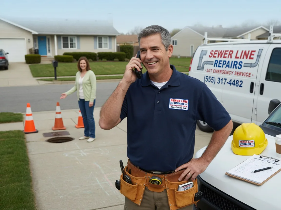 Emergency Plumber Niagara, WI FAQs